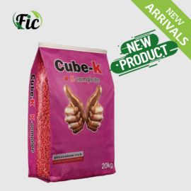 CUBE-K